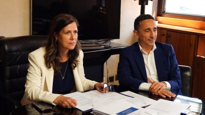 Statale 195 sulcitana, pubblicato il bando per l&rsquo;aggiudicazione dei lavori. L&rsquo;assessore Piu: &ldquo;mettiamo in campo ogni sforzo per chiudere quest&rsquo;opera&rdquo;