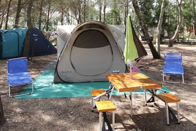 Turismo outdoor: Sardegna, tra le regioni preferite dagli italiani per l'estate