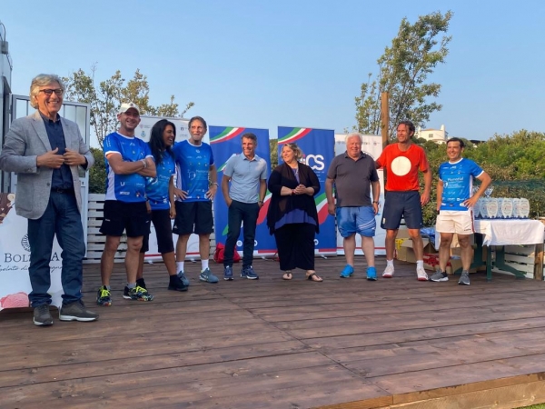 Memorial Galeazzi due: ad Arzachena vincono sport, inclusione e cultura
