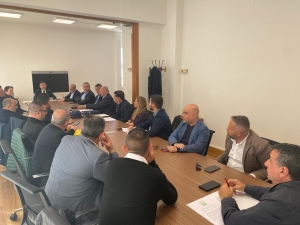 Agricoltura, primo appuntamento tra l'assessore Satta  e le associazioni del comparto agricolo, in agenda la semplificazione burocratica, interventi sui ritardi nei pagamenti e riforma delle agenzie