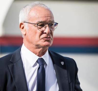 Ranieri: "Ora possiamo lottare per la salvezza"