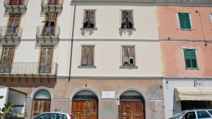 Biasi, convenzione per esporre le opere alla pinacoteca nazionale di Sassari