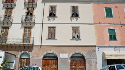 Biasi, convenzione per esporre le opere alla pinacoteca nazionale di Sassari