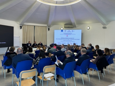 Nasce il Piano di destinazione turistica della Sardegna meridionale