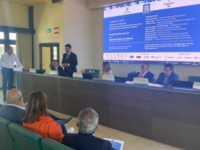 Agricoltura, premi a eccellenze agroalimentari con Sardinia Food Awards 2024