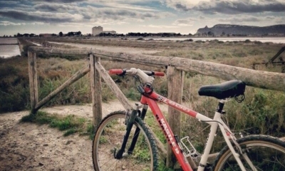 Insieme LiberaMente, il progetto di salute e benessere: a piedi e in bici a Molentargius