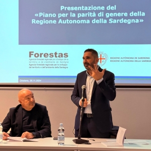 Parit&agrave; di genere, presentato a Oristano il piano della Regione