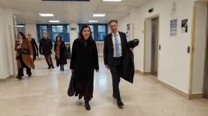 Sanit&agrave;, passo decisivo per la terapia intensiva pediatrica in Sardegna, accordo tra Brotzu e Bambin Ges&ugrave;