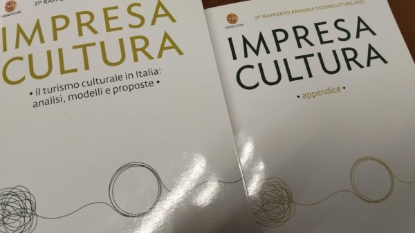 Rapporto Federculture, l&rsquo;isola brilla in Italia per festival letterari e attivit&agrave; delle biblioteche