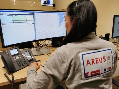 Servizio d'emergenza nel carcere di Uta, la Regione diffida la dg