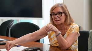 Campagna AIB 2026: istituzioni e strutture operative a confronto per rafforzare prevenzione e coordinamento