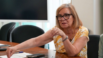 Campagna AIB 2026: istituzioni e strutture operative a confronto per rafforzare prevenzione e coordinamento