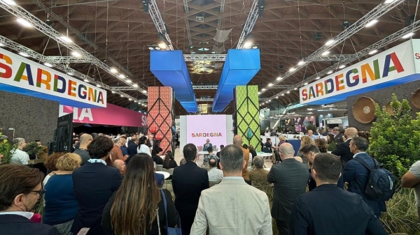 Sardegna protagonista alla BIT 2025: un successo che consolida il ruolo internazionale dell&rsquo;isola