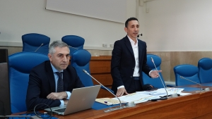 Interventi viabilit&agrave; Medio Campidano, assessore Piu: "La messa in sicurezza delle strade &egrave; in cima alle nostre priorit&agrave;"