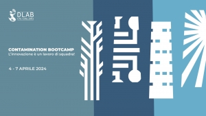Prorogata la scadenza per partecipare al Contamination Bootcamp
