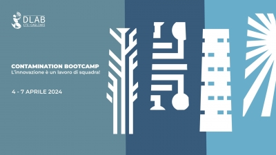 Prorogata la scadenza per partecipare al Contamination Bootcamp