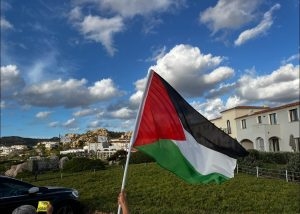 La presidente Todde fa chiarezza sul caso dei militari israeliani in Gallura