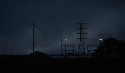 Blackout, la Sardegna resta al buio il doppio della media nazionale: il caldo record aumenta il rischio