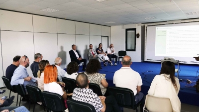Fondi per la montagna, a Lodine il primo incontro territoriale, l'assessore Salaris: "Sardegna regione che ha ottenuto maggiori finanziamenti, 11 milioni per lo sviluppo"