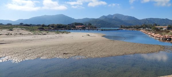 Agricoltura: interventi di tutela per il ripristino delle bocche a mare