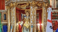 Festa di Sant'Efisio, il presidente Solinas: 