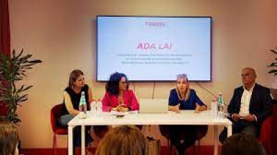 Cibo, imprenditorialit&agrave; e occupazione tra Corea e Sud Sardegna, nuove prospettive di lavoro per i giovani sardi