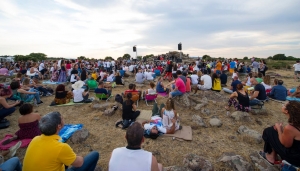 A Siddi torna Appetitosamente, il festival regionale dedicato al buon cibo