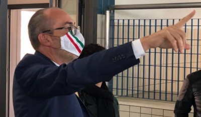 Truzzu vicepresidente dell'Anci con delega ai trasporti: "Mobilit&agrave; urbana fondamentale"