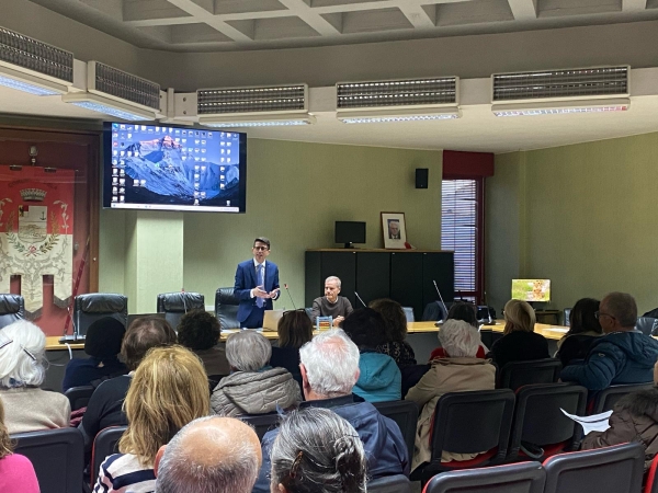 Riaprono le iscrizioni all&rsquo;Anno Accademico 2025/2026 della Nuova Universit&agrave; Libera della Sardegna del Sapere e della Terza Et&agrave;