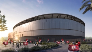 Nuovo stadio di Cagliari, via libera definitivo al progetto