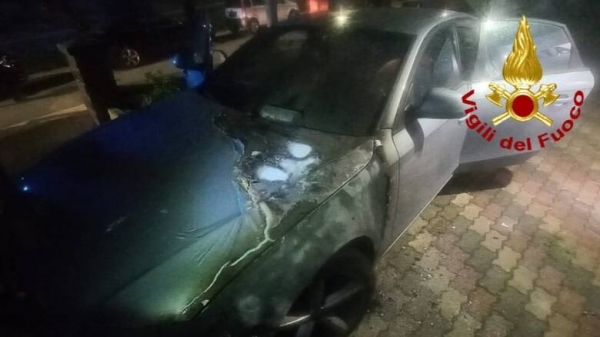 Attentato al sindaco di Nule, Todde esprime vicinanza e solidariet&agrave;