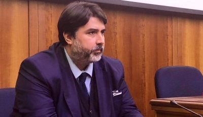 L'annuncio di Solinas: "Costruiremo nuovi ospedali per una sanit&agrave; d'eccellenza"