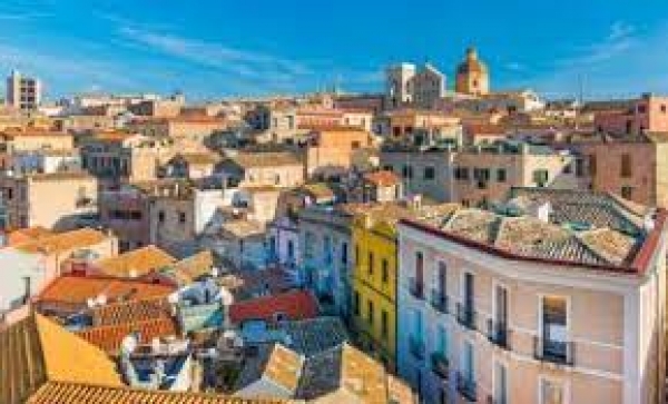 Cagliari &egrave; &ldquo;Altamente digitale&rdquo; secondo l'ICity Rank 2023&rdquo;