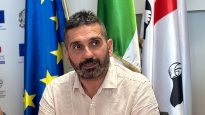 Bando taxi, assessore Meloni: "Interventi per modernizzare il sistema privato di trasporti terrestri a supporto dei servizi per il territorio"