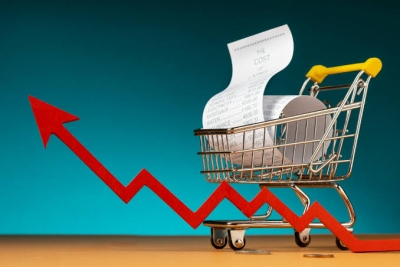 Cagliari, prezzi ancora in salita: ad agosto l&rsquo;inflazione accelera al 3,4%