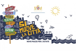 Proseguono a Cagliari gli appuntamenti della 1^ edizione di &ldquo;Si muove la citt&agrave;&rdquo; a ingresso gratuito