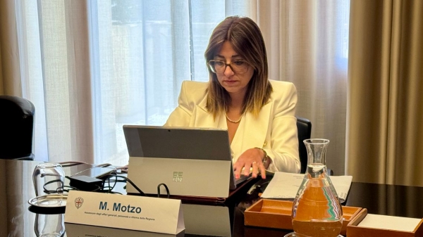 Regione Sardegna: dieci milioni per la digitalizzazione degli archivi comunali