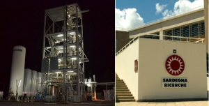 Sardegna Ricerche e Sotacarbo insieme, piano sull'energia pulita in Sardegna