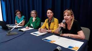 Il lavoro e la formazione come strumenti di emancipazione. L'assessore Lai:"Strumenti imprescindibili per aiutare le donne a progettare il proprio futuro"