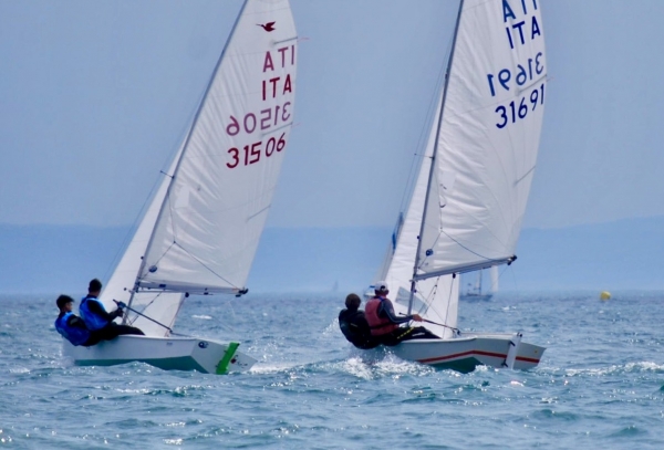 Regate Snipe di Alghero, aprono le iscrizioni e arrivano i campioni