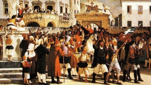 Personaggi illustri della Sardegna, dalla Regione 110 mila euro per celebrare Giovanni Maria Angioy, Grazia Deledda, Giorgio Asproni ed Eva Mameli Calvino