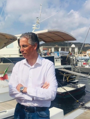 Morto l'assessore regionale Roberto Frongia, politica sarda in lutto