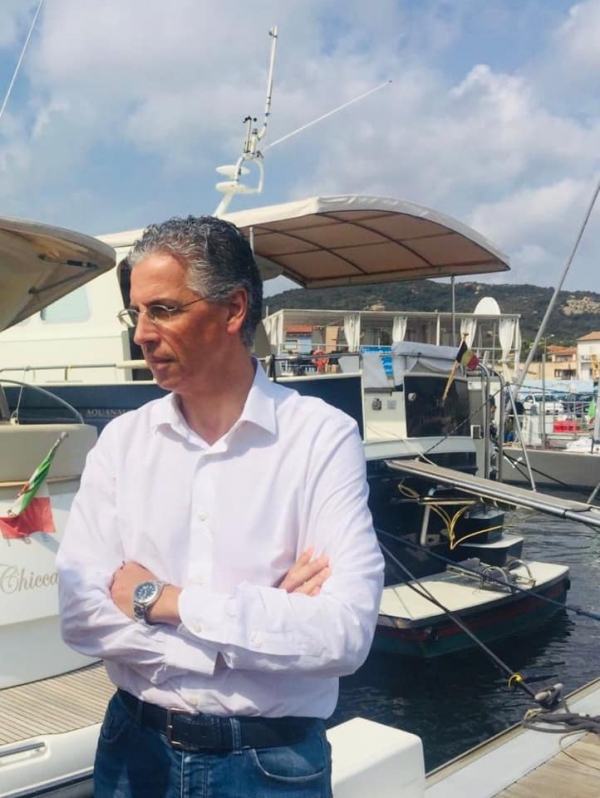 Morto l'assessore regionale Roberto Frongia, politica sarda in lutto