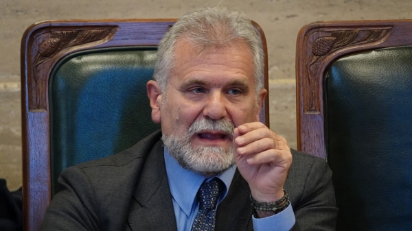 Approvato il piano regionale di potenziamento della rete di cure palliative 2024: entro il 2028 ampliamento della platea al 90% degli interessati